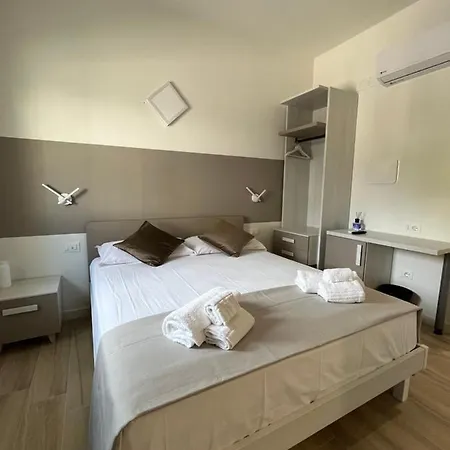 Moma Bed & Breakfast Corigliano Calabro