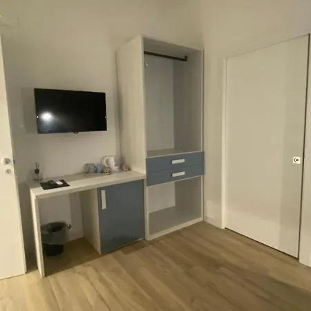 Moma Bed & Breakfast 3*