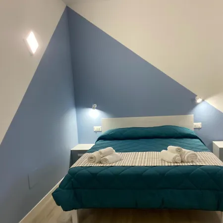 Bed & Breakfast Moma 3*