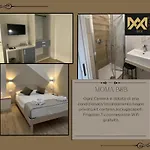 Moma Bed & Breakfast 3*