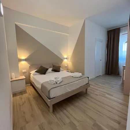 Bed & Breakfast Moma *