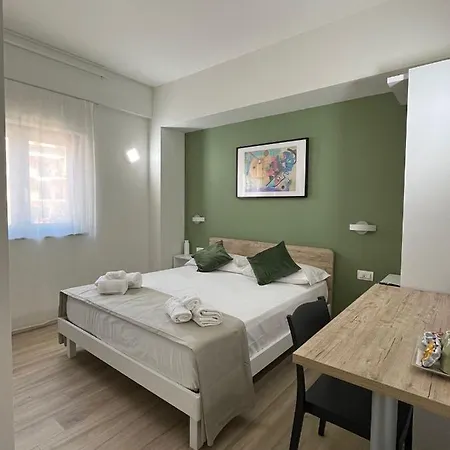 Bed & Breakfast Moma Corigliano Calabro