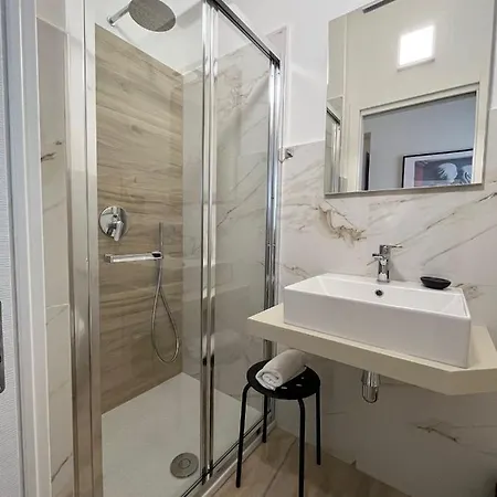 Bed & Breakfast Moma 3*