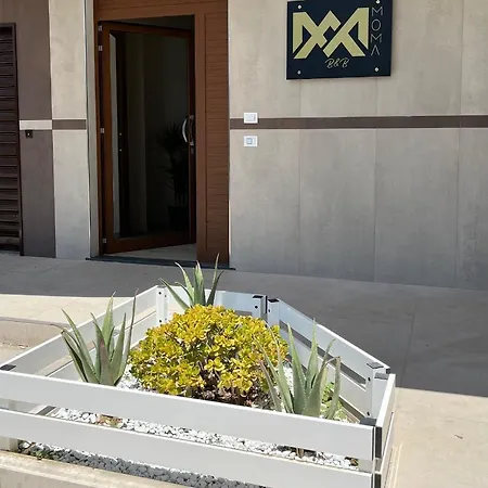 Bed & Breakfast Moma