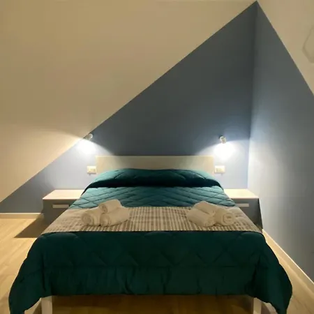 Moma Bed & Breakfast Corigliano Calabro