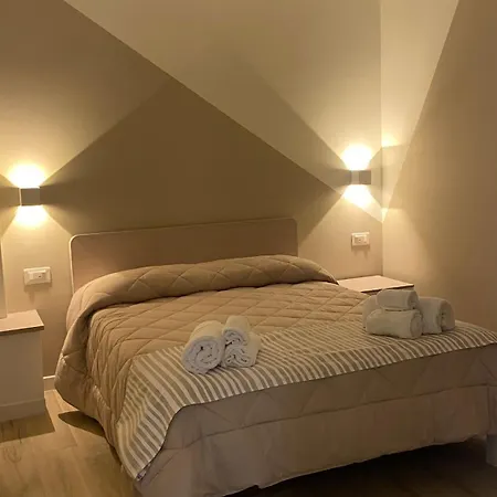 Bed & Breakfast Moma Corigliano Calabro