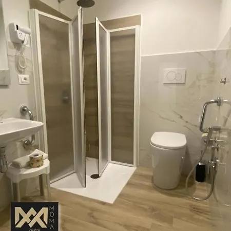 Moma Corigliano Calabro