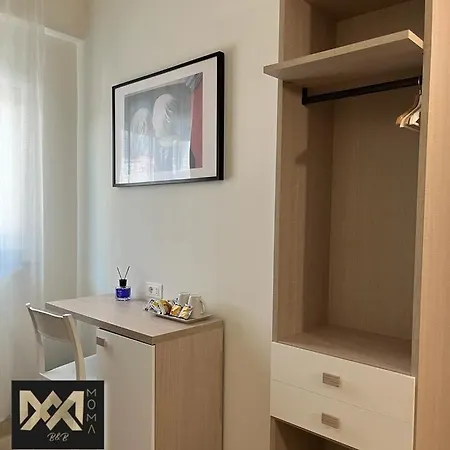 Bed & Breakfast Moma Corigliano Calabro