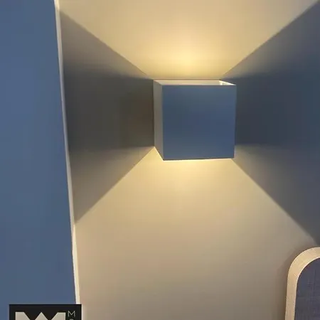 Bed & Breakfast Moma