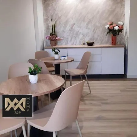 Bed & Breakfast Moma