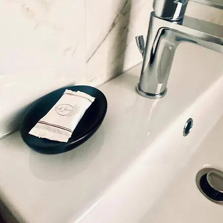 Bed & Breakfast Moma