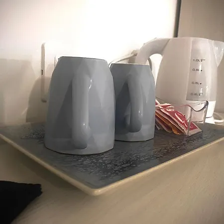 Moma Bed & Breakfast 3*