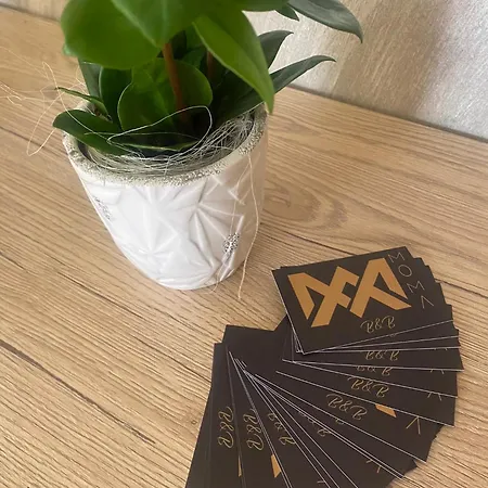 Moma Bed & Breakfast 3*