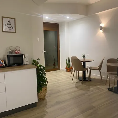 Moma 3* Corigliano Calabro