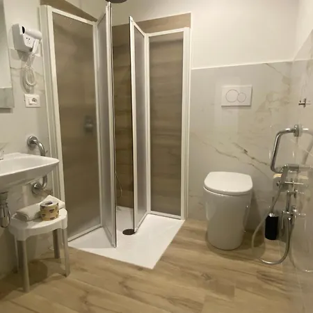 Moma Bed & Breakfast