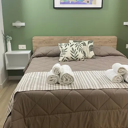 Bed & Breakfast Moma Corigliano Calabro