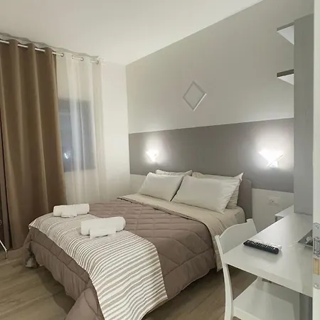 Bed & Breakfast Moma 3*