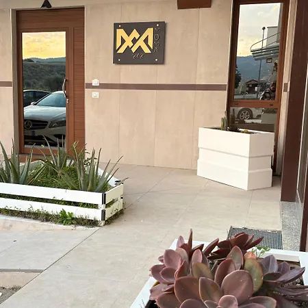 Moma 3* Corigliano Calabro