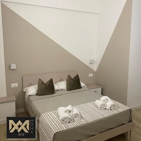 Moma 3* Corigliano Calabro