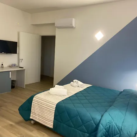 Panzió Moma Corigliano Calabro