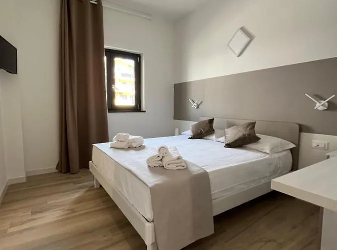 Moma Panzió Corigliano Calabro