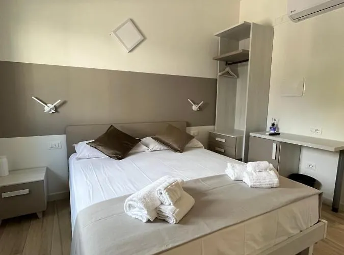 Moma Panzió Corigliano Calabro