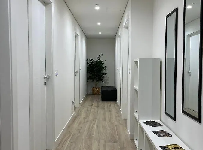 Moma 3* Corigliano Calabro