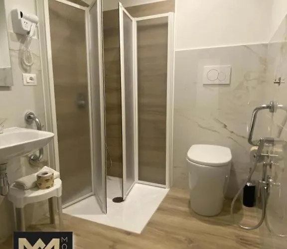 Moma Corigliano Calabro