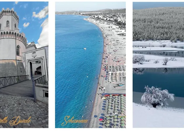 Moma Corigliano Calabro