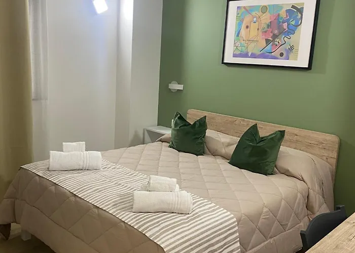 Moma Alojamento de Acomodação e Pequeno-almoço 3*