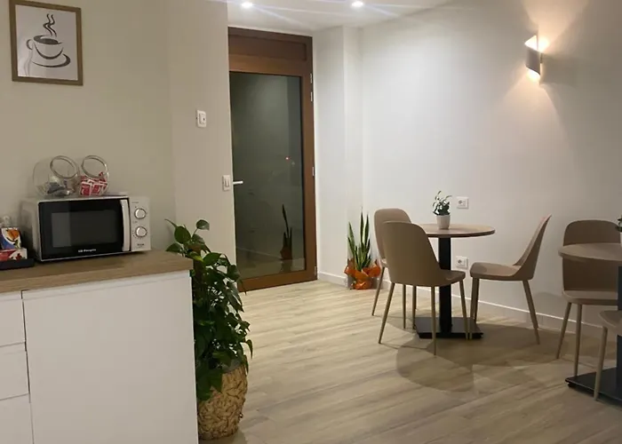 Moma 3* Corigliano Calabro