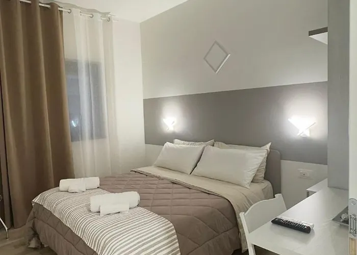 Alojamento de Acomodação e Pequeno-almoço Moma 3*