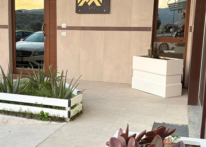 Moma 3* Corigliano Calabro