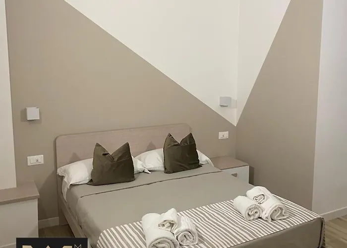 Moma 3* Corigliano Calabro